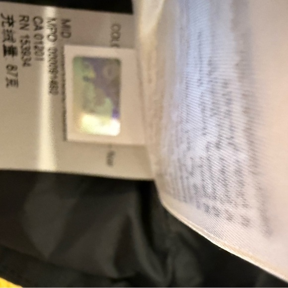 Canada Goose Elora 650 Fill Power Down Vest, NWT - Picture 10 of 13